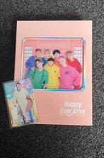 Bts 4th muster dvd incl pc photocards photocard pcs kpop, Verzamelen, Overige typen, Ophalen of Verzenden, Zo goed als nieuw