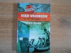 Piet Prins Vier vrienden op het speurderspad, Ophalen of Verzenden, Zo goed als nieuw