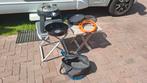 Cadac Safari chef 2, Caravans en Kamperen, Ophalen, Gebruikt