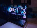 Ryzen 9800x3d RTX5080 astral, Spelcomputers en Games, Ophalen, Online, Overige genres, 1 speler