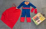Super man pakje maat 92, Ophalen, 104 of kleiner, Jongen of Meisje