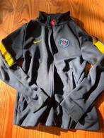 Paris Saint Germain vest, Ophalen of Verzenden, Gebruikt, Jongen of Meisje, Trui of Vest