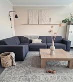 Hoekbank Cartel Living, Ophalen, Gebruikt, Stof