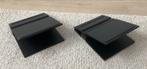 SoundXtra Universele Speaker Standen (2 stuks), Overige merken, Overige typen, Ophalen of Verzenden, Zo goed als nieuw
