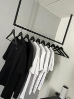 Kledingrek/kapstok Metallbude, Ophalen, Overige typen, Zo goed als nieuw, Minder dan 100 cm