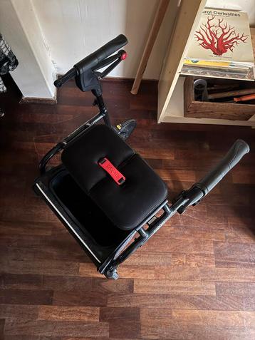 Rollator Nexus beschikbaar voor biedingen