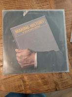 Making History / linton kwesi johnson 1984, Ophalen of Verzenden, 1980 tot 2000, Zo goed als nieuw, 12 inch