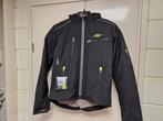 Rusty stitches stan softshel motorjas, maat S en.M, Ophalen of Verzenden, Nieuw met kaartje, Heren, Jas | textiel