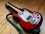 Samick basgitaar korea, Muziek en Instrumenten, Ophalen, Gebruikt, Elektrisch