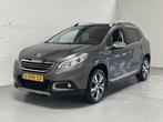 Peugeot 2008 1.6 VTi Féline LEDER / PANO / CRUISE / TREKHAA, Voorwielaandrijving, Euro 5, Gebruikt, 4 cilinders