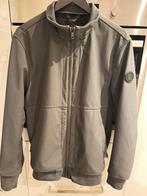 Airforce softshell jas, Maat 52/54 (L), Overige kleuren, Ophalen of Verzenden, Zo goed als nieuw