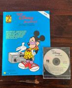 Easy Disney Favorites met cd voor fluit, Ophalen, Gebruikt, Les of Cursus, Dwarsfluit of Piccolo