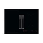 AEG inductie kookplaat met afzuiging : NCH74B01FB, AEG, Consumersales.nl@electrolux.com, Nieuw, Energieklasse A of zuiniger