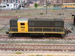 Holland Rail NS2432, Hobby en Vrije tijd, Modeltreinen | H0, Overige merken, Ophalen of Verzenden, Gelijkstroom, Locomotief