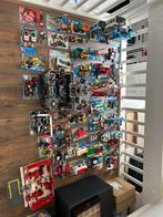Lego, Ophalen of Verzenden, Zo goed als nieuw, Complete set, Lego