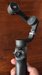 DJI Osmo Mobile 6, Audio, Tv en Foto, Fotografie | Statieven en Balhoofden, Ophalen of Verzenden, Zo goed als nieuw, Minder dan 150 cm