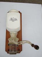 Antieke Koffiemolens, Antiek en Kunst, Ophalen of Verzenden