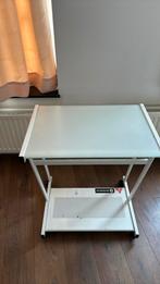 Bureau, Ophalen, Zo goed als nieuw