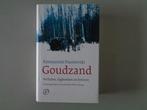 Goudzand - Konstantin Paustovski, Overige, Konstantin Paustovski, Ophalen of Verzenden, Zo goed als nieuw