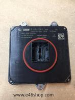 Koplamp LED module  oe 63118494844 voor vele BMW  modellen, -, -, Nieuw, Ophalen of Verzenden
