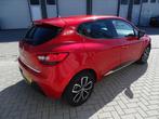 Renault Clio 0.9 TCe Limited Navigatie, Airco, CruiseControl, Voorwielaandrijving, 898 cc, Stof, Gebruikt