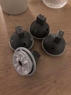 Dimbare lampjes, Ophalen of Verzenden, Zo goed als nieuw, Metaal of Aluminium