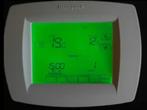 Honeywell Chronotherm Vision Modulation, Doe-het-zelf en Verbouw, Thermostaten, Ophalen of Verzenden, Slimme thermostaat, Zo goed als nieuw