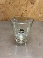 Royal Club Glas - Nieuw in doos (50 stuks), Ophalen, Glas of Glazen, Nieuw, Glas