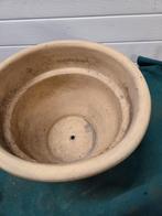 bloempot oud hollands groen, Tuin en Terras, Bloempotten, Ophalen of Verzenden, 'T Olde Gre-j, Info@toldegrej.nl, Endepoelstraat 20f Didam