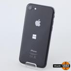 iPhone 8 64GB Space Gray, Telecommunicatie, Mobiele telefoons | Apple iPhone, Zo goed als nieuw