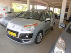 Citroën C3 Picasso 1.6 VTi Tendance AUTOMAAT (bj 2012), Euro 5, Gebruikt, 4 cilinders, Origineel Nederlands