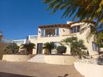 Benissa, heerlijke vrijstaande villa voor max 10 personen, Vakantie, Vakantiehuizen | Spanje, 3 slaapkamers, Overige, 6 personen
