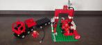 duplo ferrari F1 raceteam, Ophalen of Verzenden, Gebruikt, Duplo