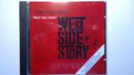 Leonard Bernstein - West Side Story, Ophalen of Verzenden, Zo goed als nieuw