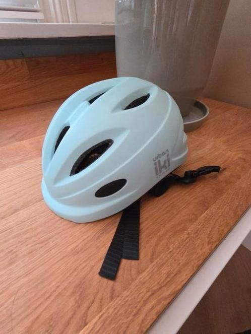 Urban iki fietshelm XS, Fietsen en Brommers, Fietsaccessoires | Fietshelmen, Zo goed als nieuw, XS, Ophalen of Verzenden
