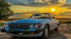 stuurhuis mercedes w107 r107 w116 sl, Gebruikt, Duitsland, Henkjansen30@msn.com, Mercedes-Benz