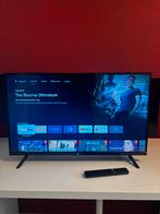 32 inch Smart Tv COMPLEET️, Audio, Tv en Foto, Ophalen, Zo goed als nieuw, 50 Hz