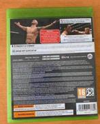 UFC 2, Vechten, Vincent's games, 2 spelers, Ophalen of Verzenden
