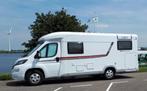 LMC Breezer V646 SL te koop, veel accessoires 2016 49080km, Tot en met 2, Diesel, Particulier, 6 tot 7 meter