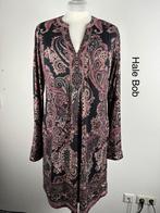 Hale Bob Jurk  (mt: 42) 15,5/8973, Paars, Maat 42/44 (L), Hale Bob, Zo goed als nieuw