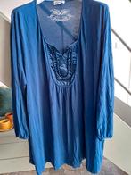 Ulla Popken shirt mt 54/56, Ophalen of Verzenden, Zo goed als nieuw, Shirt of Top