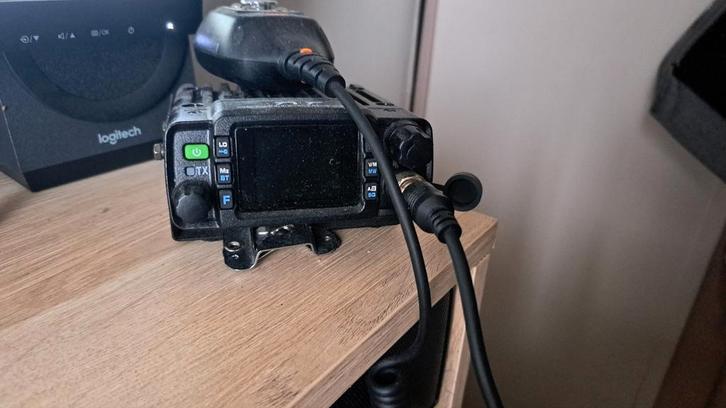 TYT VHF UHF Transceiver, Telecommunicatie, Overige Telecommunicatie, Gebruikt, Ophalen of Verzenden