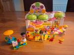 Lego Friends 41035 Heartlake Juicebar., Ophalen of Verzenden, Zo goed als nieuw