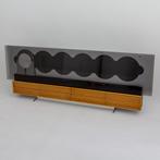 Houten fronten voor Beosound 9000 Bang & Olufsen, Overige merken, Designstudioalp, Nieuw, Ophalen of Verzenden