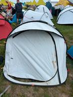 Decathlon Fresh & Black tent - tweepersoons, Caravans en Kamperen, Tenten, Ophalen, Gebruikt, Tot en met 2
