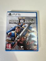 Warhammer 40,000 space marine 2 ps5, Ophalen, Zo goed als nieuw