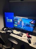 High end gaming setup, Ophalen of Verzenden