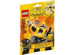 🎁 Lego Mixels 41545 - Kramm 🎁, Kinderen en Baby's, Speelgoed | Duplo en Lego, Nieuw, Complete set, Ophalen of Verzenden, Lego