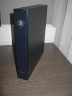 DAVO Luxe album Nederland 1990 t/m 1999. Leeg, geen zegels., Postzegels en Munten, Postzegels | Toebehoren, Verzenden, Verzamelalbum