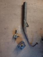 Orginele hm166 h set honda mb5 mt5, Ophalen of Verzenden, Zo goed als nieuw, Overige typen, Honda mt mtx mb mtx mb